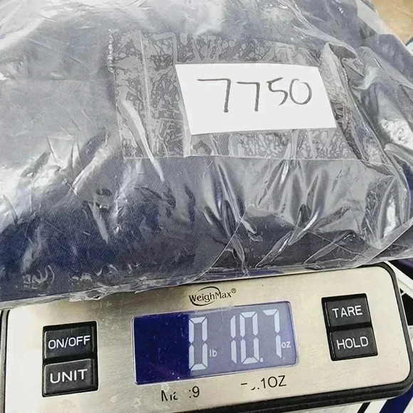 BCBGMaxAzria Draped Neckline Tab sleeve Shift Dress Navy Blue S - Picture 8 of 8